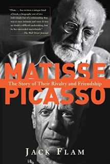 9780813390468-081339046X-Matisse and Picasso: The Story of Their Rivalry and Friendship (Icon Editions)