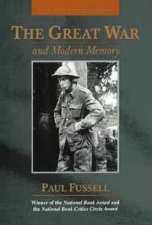 9780195133318-0195133315-The Great War and Modern Memory
