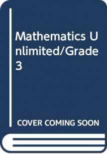 9780030144295-0030144299-Mathematics Unlimited/Grade 3
