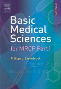 9780443073267-0443073260-Basic Medical Sciences for MRCP Part 1