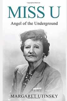 9781549681059-1549681052-Miss U: Angel of the Underground