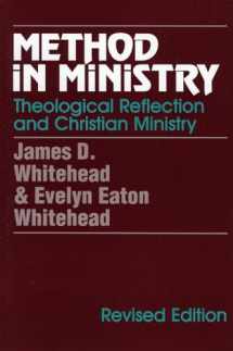 9781556128066-1556128061-Method in Ministry: Theological Reflection and Christian Ministry (revised)