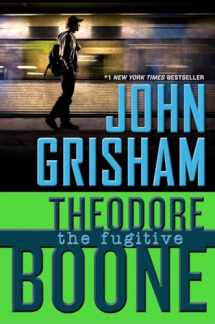 9780525426387-0525426388-Theodore Boone: the Fugitive
