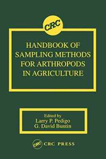 9780849329234-084932923X-Handbook of Sampling Methods for Arthropods in Agriculture