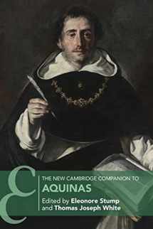9781009044332-1009044338-The New Cambridge Companion to Aquinas (Cambridge Companions to Philosophy)