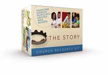 9780310087250-0310087252-The Story: Church Resource Kit, Revised Edition