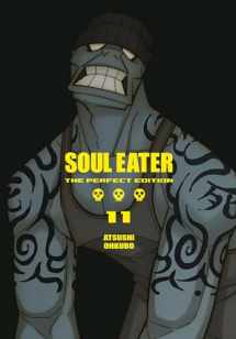 9781646090112-164609011X-Soul Eater: The Perfect Edition 11