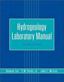 9780130465511-0130465518-Hydrogeology Laboratory Manual