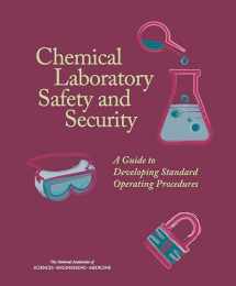 9780309392204-0309392209-Chemical Laboratory Safety and Security: A Guide to Developing Standard Operating Procedures