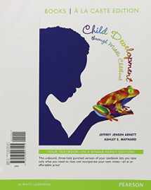 9780205987894-0205987893-Child Development through Middle Childhood: A Cultural Approach, Books a la Carte Plus NEW MyLab Psychology with Pearson eText -- Access Card Package