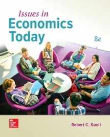 9781259746390-1259746399-Issues in Economics Today