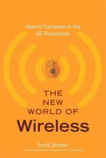 9780137003792-013700379X-The New World of Wireless: How to Compete in the 4G Revolution
