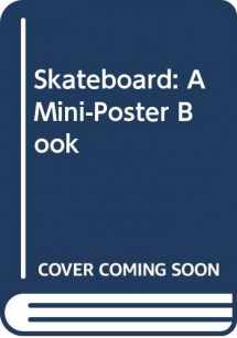 9780590411509-0590411500-Skateboard: A Mini-Poster Book