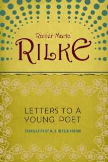 9780393310399-0393310396-Letters to a Young Poet