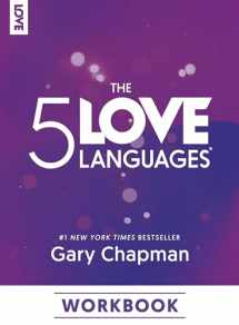 9780802432964-0802432964-The 5 Love Languages Workbook