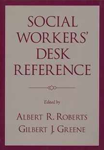 9780195142112-019514211X-Social Workers' Desk Reference