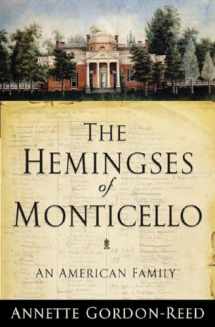 9780393064773-0393064778-The Hemingses of Monticello: An American Family