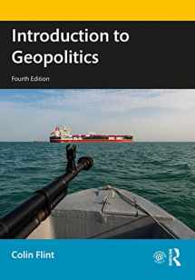 9780367686758-0367686759-Introduction to Geopolitics