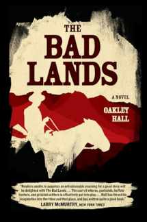 9780226412610-022641261X-The Bad Lands: A Novel