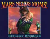 9780399247361-039924736X-Mars Needs Moms!
