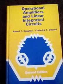 9780136377856-0136377858-Operational Amplifiers and Linear Integrated Circuits, Second Edition