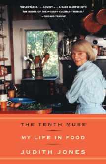 9780307277442-0307277445-The Tenth Muse: My Life in Food