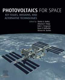 9780128233009-0128233001-Photovoltaics for Space: Key Issues, Missions and Alternative Technologies