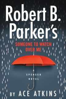 9780525536857-052553685X-Robert B. Parker's Someone to Watch Over Me (Spenser)