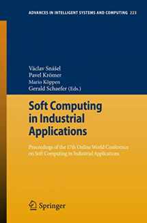 9783319009292-331900929X-Soft Computing in Industrial Applications: Proceedings of the 17th Online World Conference on Soft Computing in Industrial Applications (Advances in Intelligent Systems and Computing, 223)