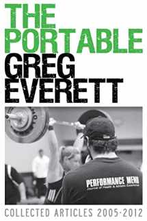 9780980011135-0980011132-The Portable Greg Everett: Collected Articles 2005-2012