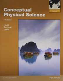 9780321798336-0321798333-Conceptual Physical Science: International Edition