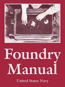 9781410109002-1410109003-Foundry Manual