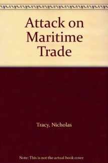 9780333549742-0333549740-Attack on maritime trade