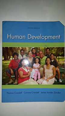 9780071314909-0071314903-Human Development (Int'l Ed)