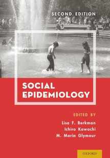 9780199395330-0199395330-Social Epidemiology