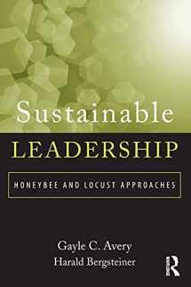 9780415891394-0415891396-Sustainable Leadership