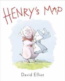 9780399160721-0399160728-Henry's Map