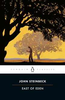 9780140186390-0140186395-East of Eden (Penguin Twentieth Century Classics)