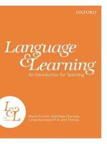 9780195567304-0195567307-Language and Teaching: An Introduction for Teaching