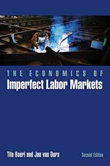 9780691158938-0691158932-The Economics of Imperfect Labor Markets: Second Edition