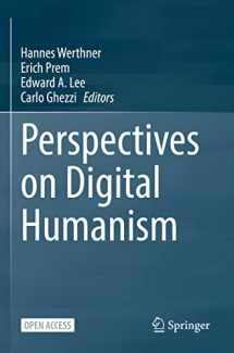 9783030861469-3030861465-Perspectives on Digital Humanism