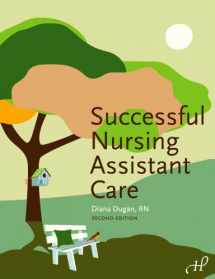 9781888343946-188834394X-Successful Nursing Assistant Care - Hardcover Edition