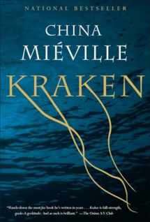 9780345497505-0345497503-Kraken: A Novel