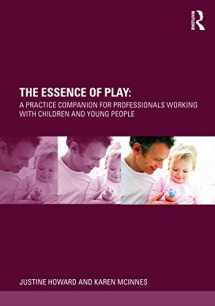 9780415678131-0415678137-The Essence of Play