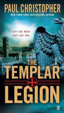 9780451233585-0451233581-The Templar Legion