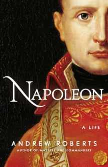 9780670025329-0670025321-Napoleon: A Life