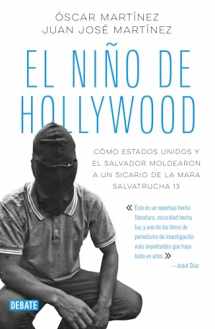 9786073169004-6073169000-El niño de Hollywood / The Hollywood Kid (Spanish Edition)