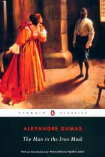 9780140439243-0140439242-The Man in the Iron Mask (Penguin Classics)