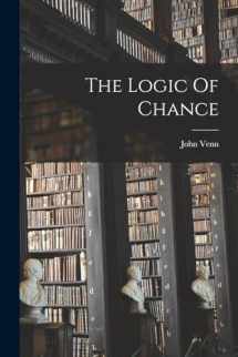 9781015943124-1015943128-The Logic Of Chance