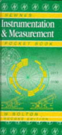 9780750628853-0750628855-Newnes Instrumentation and Measurement Pocket Book, Second Edition (Newnes Pocket Books)